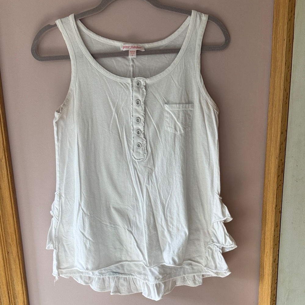 Betsey Johnson Top